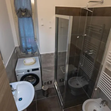 Alloggio Regione Piemonte Apartment *