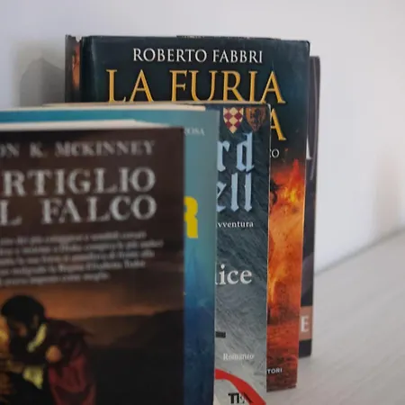 Apartment Alloggio Regione Piemonte