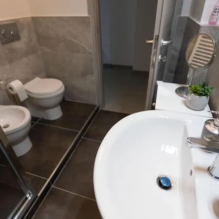 Alloggio Regione Piemonte Apartment