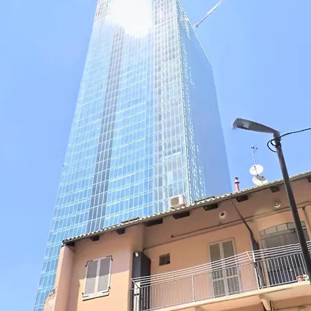 Regione Piemonte Apartment Turin