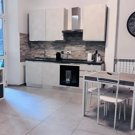 Regione Piemonte Appartement *