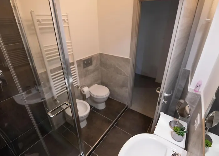 Regione Piemonte Apartment Turin