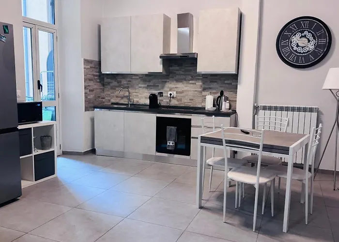 Regione Piemonte Appartement *