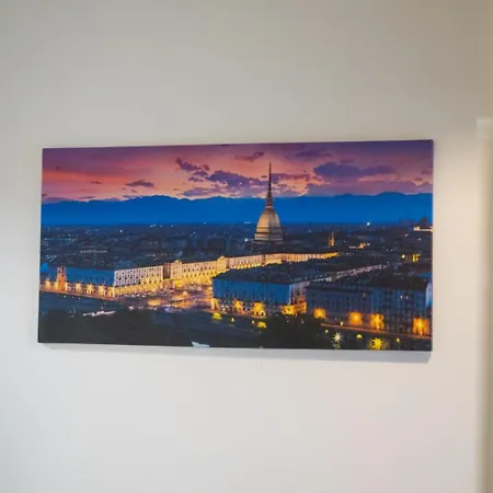 Alloggio Regione Piemonte *