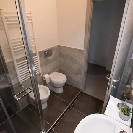 Alloggio Regione Piemonte Lejlighed Torino