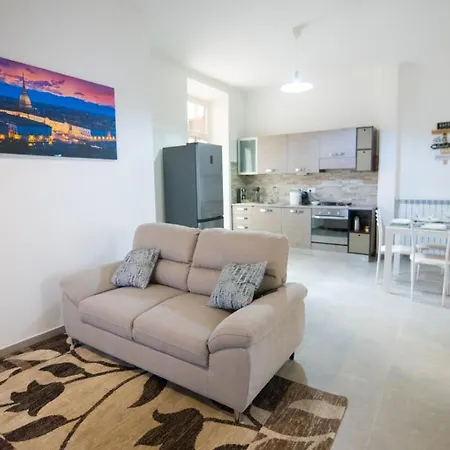 Lejlighed Alloggio Regione Piemonte