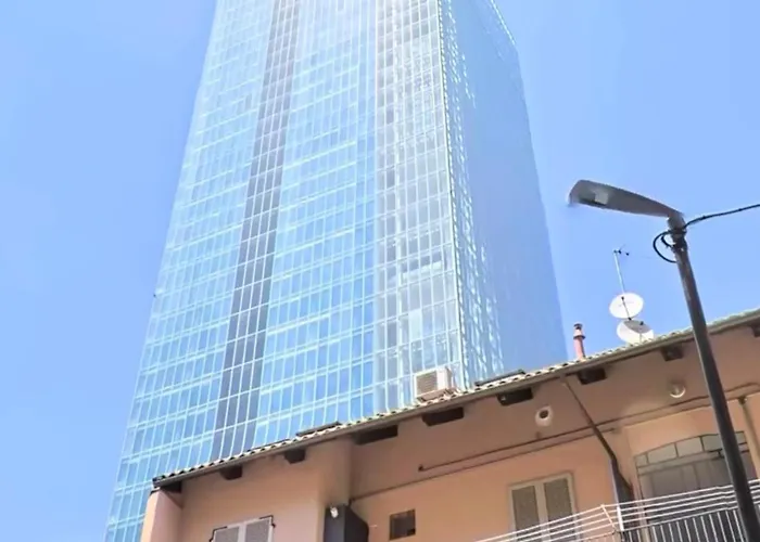 Regione Piemonte Lejlighed Torino