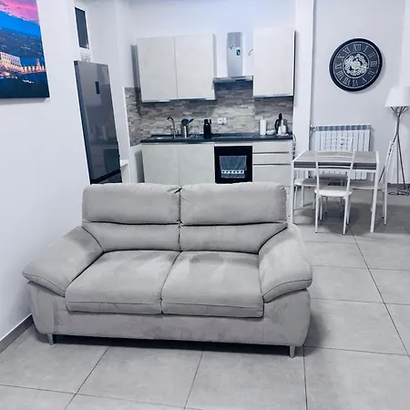 Regione Piemonte 아파트 토리노